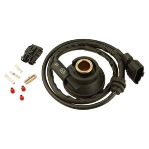 DEMULTIPLICATEUR / ENTRAINEUR COMPTEUR SCOOTER TEKNIX ADAPT. VIVACITY 1 ET 2 (COMPTEUR DIGIT