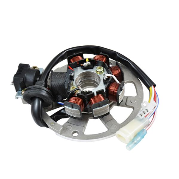 STATOR SCOOTER TEKNIX FOR KEEWAY/CPI 2 STROKE
