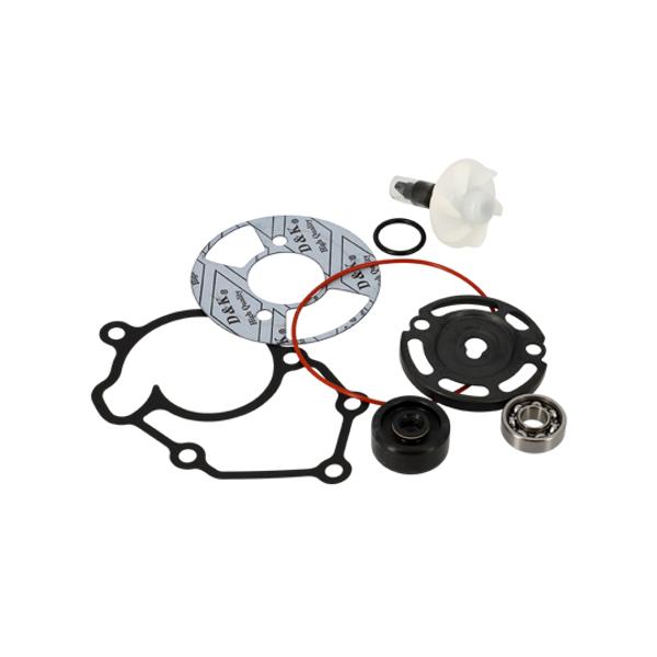 WATER PUMP MECHANISM MAXI SCOOTER TOP PERF FOR 125 XMAX/SCKYCRUISER/CITYLINER 06-> KIT