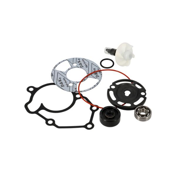 MECANISME POMPE A EAU MAXI SCOOTER TOP PERF ADAPT. 125 XMAX / SCKYCRUISER / CITYLINER 06-> KIT