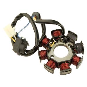 STATOR SCOOTER TEKNIX FOR CHINESE SCOOTER/VCLIC/139QMB/FIDDLE II