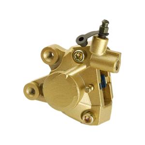 BRAKE CALIPER SCOOTER HYDRAULIC FRONT TEKNIX FOR YAMAHA/PIAGGIO/KEEWAY (BREMBO)