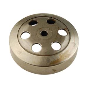 CLUTCH BELL SCOOTER TEKNIX Ø107 FOR PEUGEOT/PIAGGIO 50cc's (EXCEPT V-CLIC)