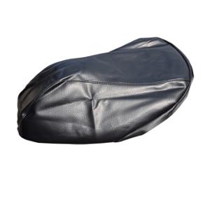 SEAT COVER SCOOTER TUN'R FOR NITRO/AEROX ->2013  BLACK