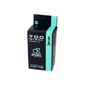 CHAMBRE AIR ROUTE 700X20 / 23 VP OPTIMIZ VALVE 60MM