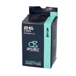 "CÁMARA DE AIRE BICICLETA 26"""" X 1.00-1.20 (25/30-559) VP OPTIMIZ"