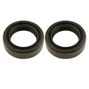 FORK OIL SEAL MAXI SCOOTER/MOTO 33X45X11 (X2)