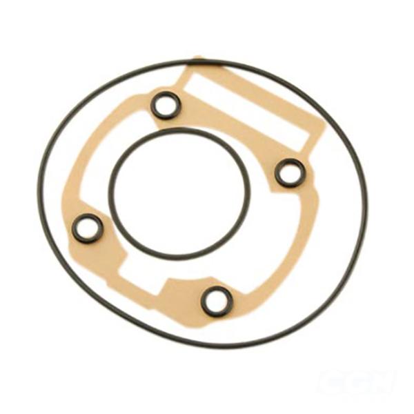 CYLINDER KIT GASKET MOTO DOPPLER VORTEX FOR DERBI SENDA 2006-> EURO3 (KIT)