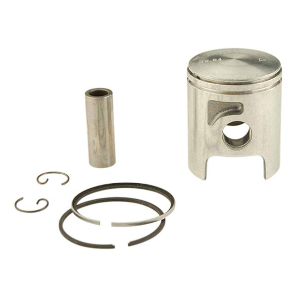 PISTON SCOOTER TOP PERF ADAPT. SPEEDFIGHT LIQUIDE (POUR CYL FONTE 468139)
