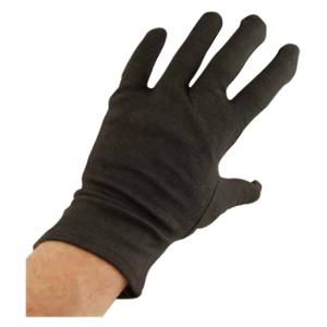 SOUS GANT NOIR TAILLE   S (PR