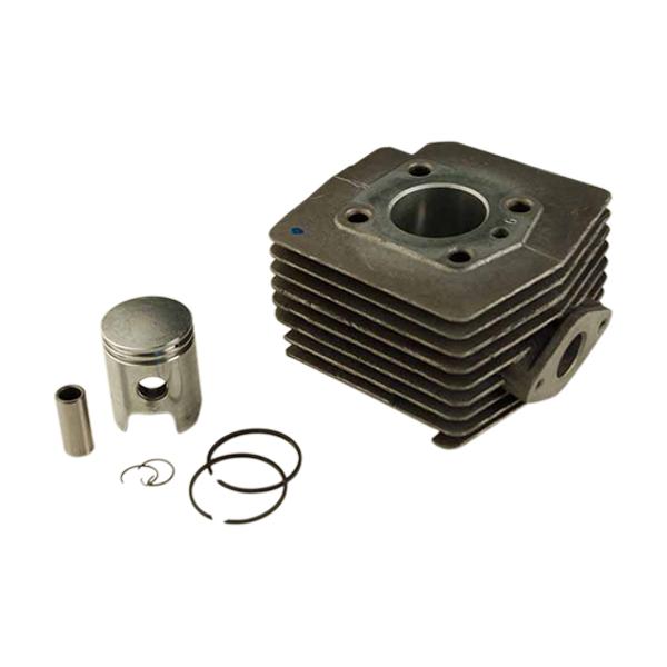 CYLINDER MOPED ALU FOR MBK DAKOTA/PHENIX/KANSAS (AIR)