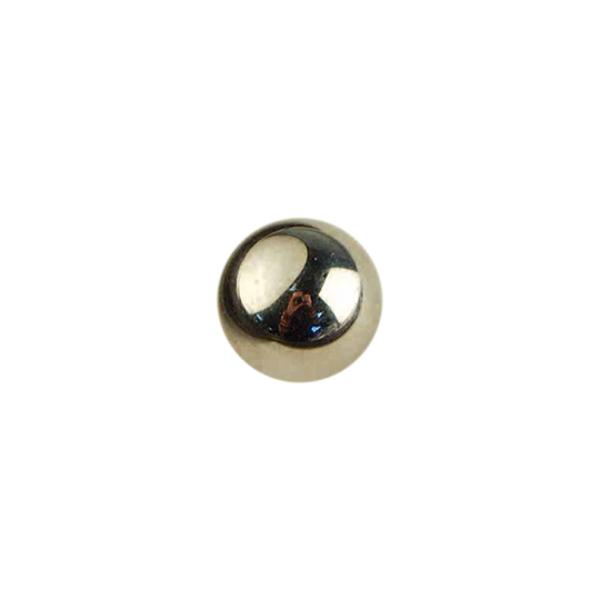 BALL -CLUTCH MOPED FOR MBK 51 (X1)