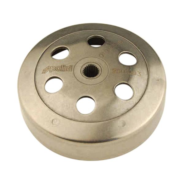 CLUTCH BELL SCOOTER POLINI SPEED BELL FOR SPEEDFIGHT/TREKKER/LUDIX/TYPHOON