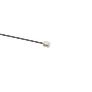 CABLE DERAILLEUR INOX TRANSFIL D1.2MM L 2.27M UNIVERSEL TEFLON (VENDU A L'UNITE)