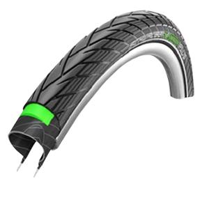 PNEU VTC / URBAIN 26X1.75 TR SCHWALBE ENERGIZER PLUS TT NOIR (47-559) VAE / EBIKE 50 KM / H