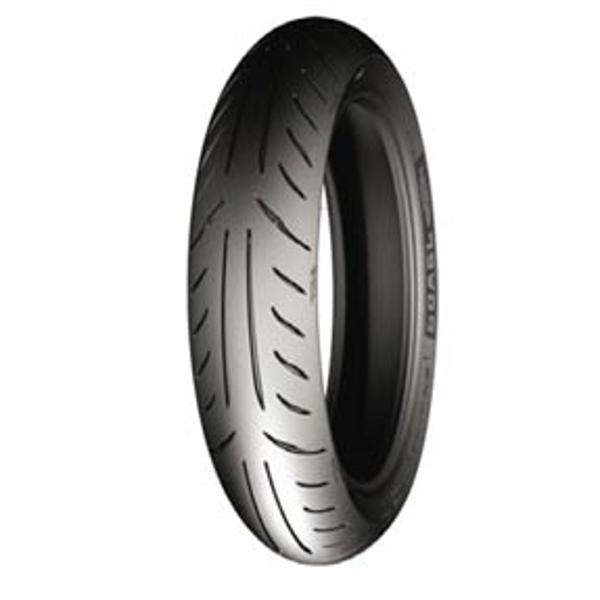 PNEU SCOOTER 13" 120 / 70 X 13 MICHELIN POWER PURE SC FRONT 53P TL