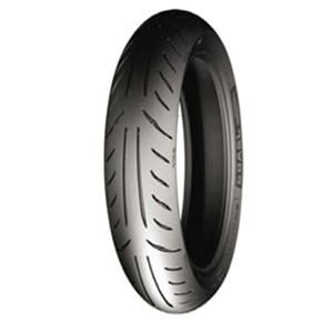 PNEU SCOOTER 14" 120 / 80 X 14 MICHELIN POWER PURE SC FRONT 58S TL