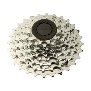 CASSETTE  9V. VTT SRAM PG-950 - 11-28DTS (COMPATIBLE SHIMANO)