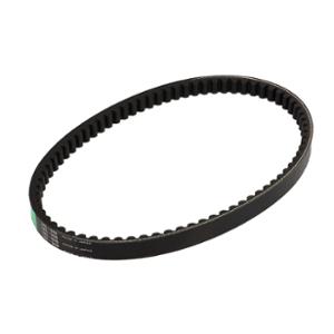 COURROIE SCOOTER BANDO ADAPT. PEUGEOT KISBEE / DJANGO 4 TEMPS 723X17.5X8.5X28° - S05-008