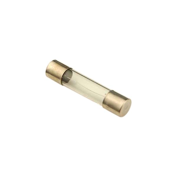 FUSIBLE ROND EN VERRE  5 AMPERES 6.4 X 30 MM (X1)