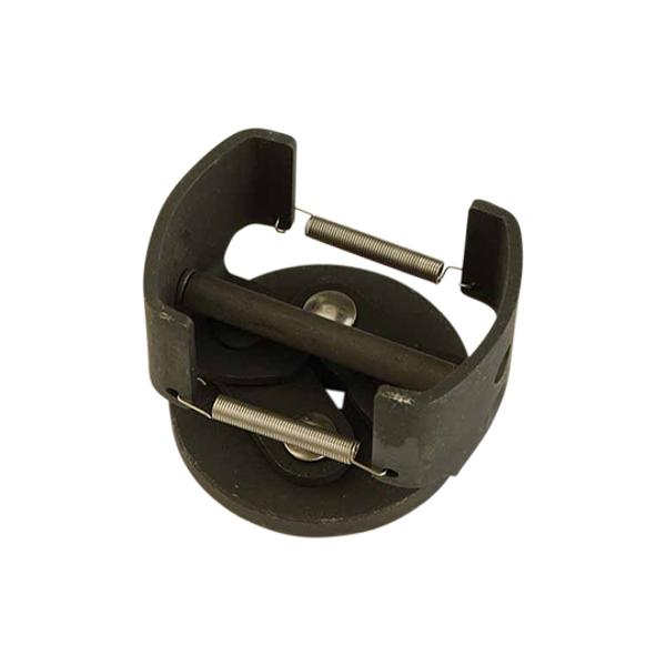 CLE A FILTRE BUZZETTI REGLABLE (POUR FILTRE A HUILE DIAMETRE 61 A 97MM)