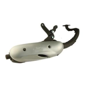EXHAUST SCOOTER OR SITO FOR OVETTO/NEOS ( 2 STROKE) 2004->