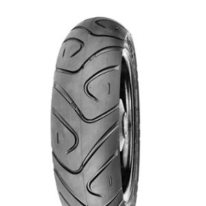 TYRE -SCOOTER- 10 120/90 X 10 DELI OPTIMO SC106 REINFORCED 66J TL