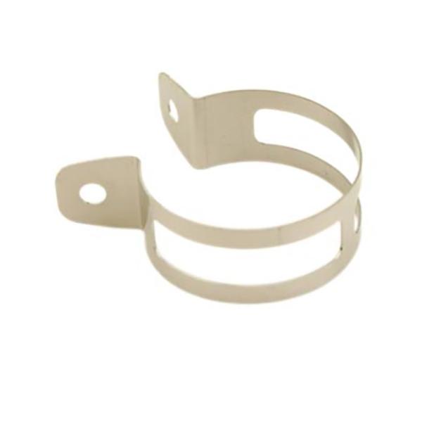 COLLIER SILENCIEUX POT SCOOTER / MECABOITE YASUNI / STAGE6 / MECABOITE POLINI ADAPT.POT D60 MM