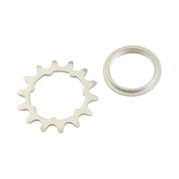 PIGNON FIXIE / PISTE MICHE 14 DTS CHAINE   3 / 3