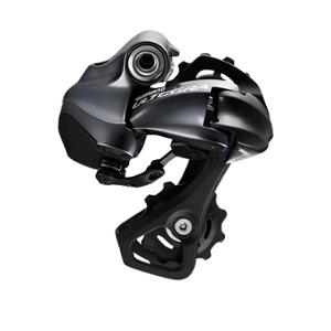 DERAILLEUR ROUTE AR SHIMANO ULTEGRA R8050SS DI2 CHAPE COURTE 11V