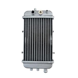 RADIATOR MOTO 50cc TEKNIX FOR DERBI SENDA/RCR/SMT/RX50/SX50 2000->