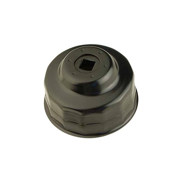 CLE A FILTRE BUZZETTI (POUR FILTRE A HUILE DIAMETRE 65 A 67MM - 14 PANS)