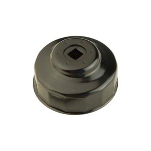 CLE A FILTRE BUZZETTI (POUR FILTRE A HUILE DIAMETRE 68MM - 14 PANS)