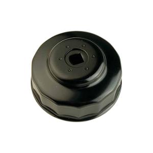 CLE A FILTRE BUZZETTI (POUR FILTRE A HUILE DIAMETRE 76MM - 14 PANS)