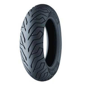 TYRE -SCOOTER-  11 110/70 X 11 MICHELIN CITY GRIP 2 FRONT M/C 45L TL