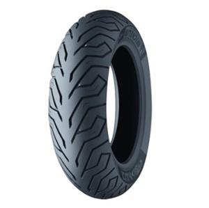 PNEU SCOOTER 11" 110 / 70 X 11 MICHELIN CITY GRIP 2 FRONT M / C 45L TL