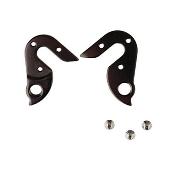 PATTE DERAILLEUR ALU  ADAPTABLE    CADRE BH / MARIN CINELLI / RALEIGH (GH-062)