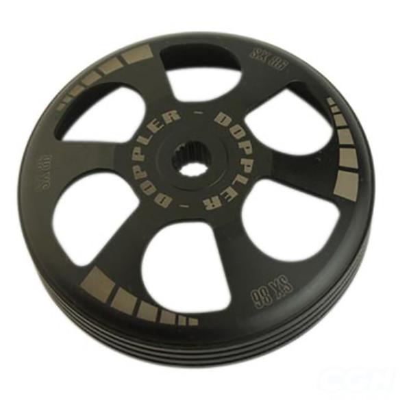 CLUTCH BELL SCOOTER DOPPLER SX86 Ø107 FOR AEROX/BW'S/SLIDER/NEOS  -MINARELLI