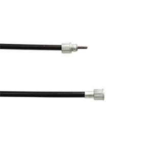 TRANSMISSION/SPEEDO CABLE MOPED TEKNIX FOR 51/88/MVL (HURET/TRANSVAL 62CM) SQUARE 3mm