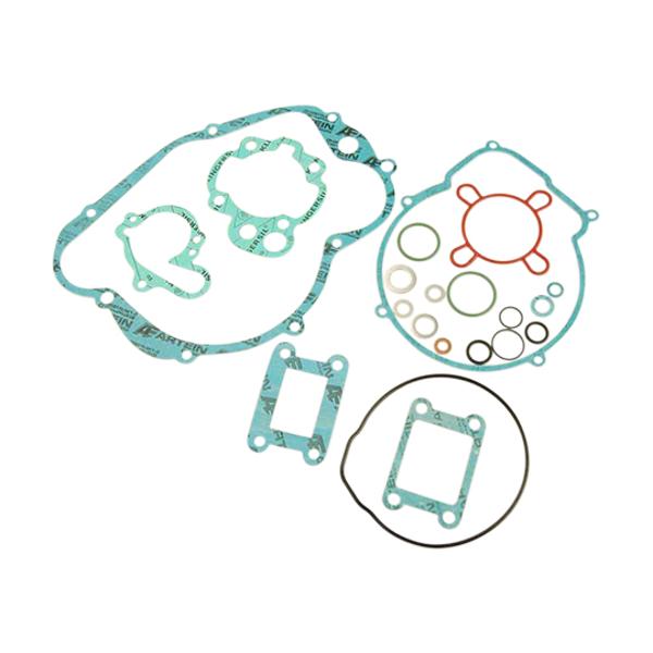 ENGINE GASKET MOTO 50cc ARTEIN FOR AM6 2000-> (SET x 8)
