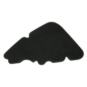AIR FILTER MAXI SCOOTER TEKNIX FOR 50/125/200 LIBERTY 4T 2003->2012