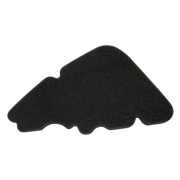 AIR FILTER MAXI SCOOTER TEKNIX FOR 50/125/200 LIBERTY 4T 2003->2012