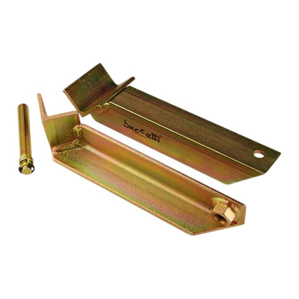MORDS / MORDACHE POUR ETAU (BLOCAGE FOURCHE / PISTON) MACHOIRES POUR 28 A 70 MM DE DIAMETRE