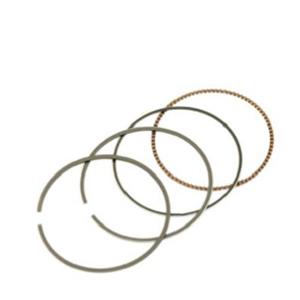 PISTON RING MAXI SCOOTER TEKNIX FOR 125 XMAX/SKYCRUISER Ø.52 (SET)