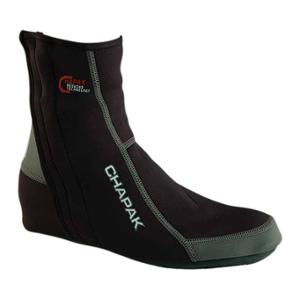 COUVRE CHAUSSURE CHAPAK HIVER NEOPRENE T6 41 / 42 NOIR (PR)