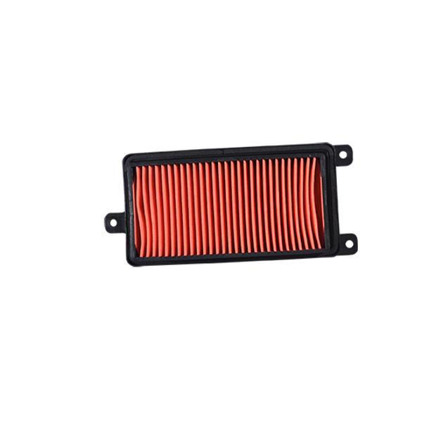 FILTRO AIRE SCOOTER TEKNIX ADAPTADOR AGILITY 16/DINK/PEOPLE/SUPER 8 KYMCO 4T (CARTUCHO)