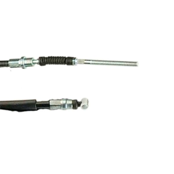 BRAKE  CABLE -REAR- SCOOTER TEKNIX FOR SYM FIDDLE II/ORBIT II 50cc 4 STROKE