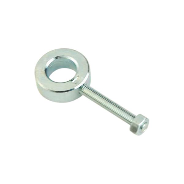 CHAIN TENSIONER MOTO 50cc FOR DERBI SENDA/SMT/RCR/RX/SX (WHEEL AXLE 15MM) UNIT