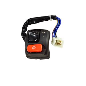 COMMODO / COMMUTATEUR DROIT TEKNIX BOOSTER 99->03 / NEXT / ROCKET->04 / STUNT ->04 (5JHH39750000)