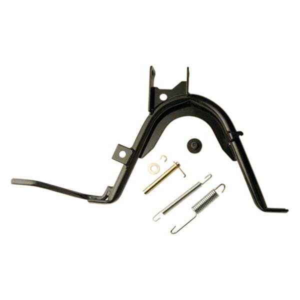 BEQUILLE SCOOTER CENTRALE TEKNIX ADAPT. NITRO->2013 / OVETTO 2007-> NOIR